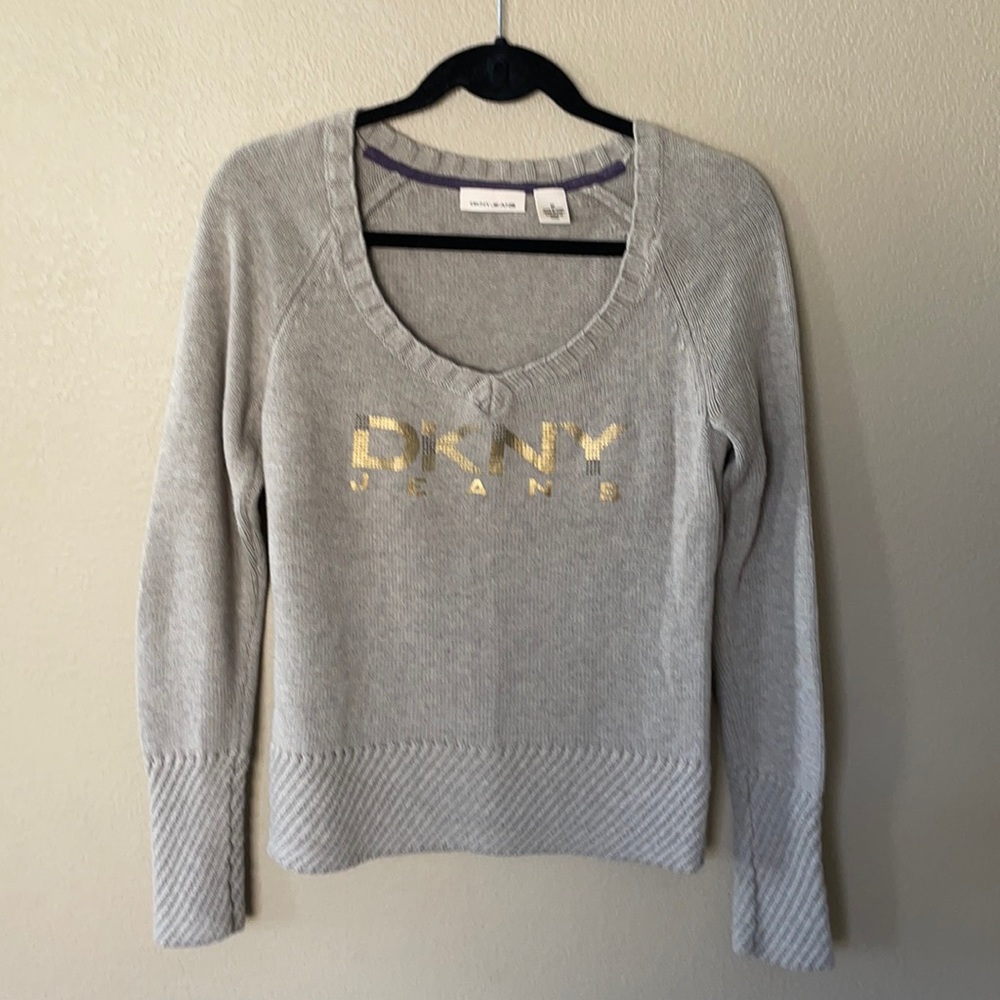 DKNY Sweater